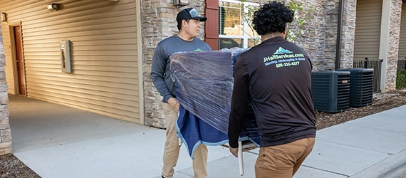 Local Furniture Movers