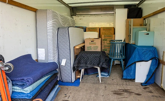 Specialized Senior Moving Services